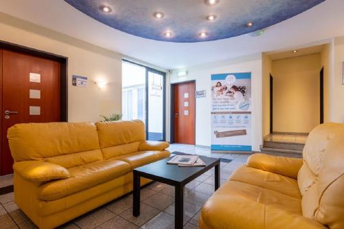 New Town Hotel | Trip Inn Hotel Conti