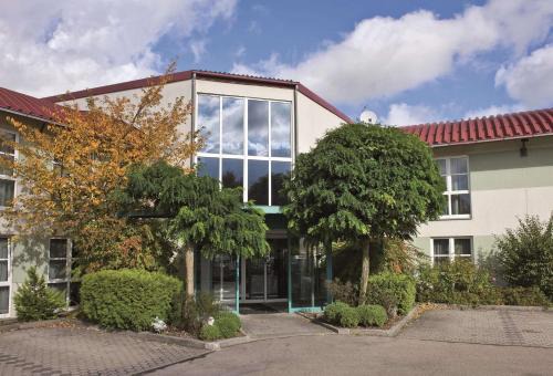 Dasing Hotel | Trip Inn Hotel Dasing-Augsburg