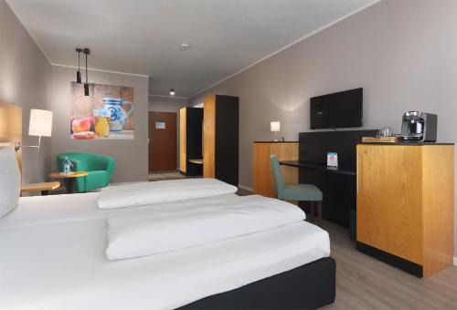 Egelsbach Hotel | Trip Inn Hotel Egelsbach Frankfurt