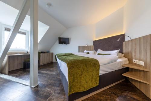 Friedrichstadt Hotel | Trip Inn Hotel Esplanade, Düsseldorf
