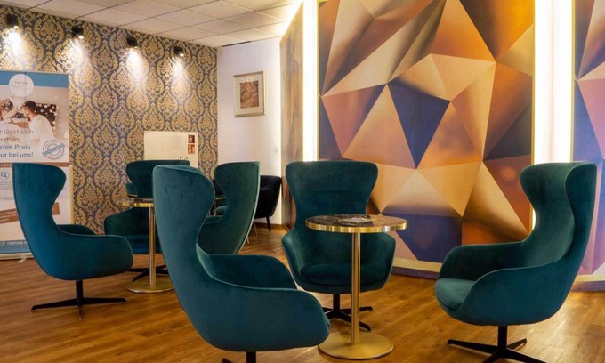 Rodgau Hotel | Trip Inn Kongresshotel Frankfurt-Rodgau