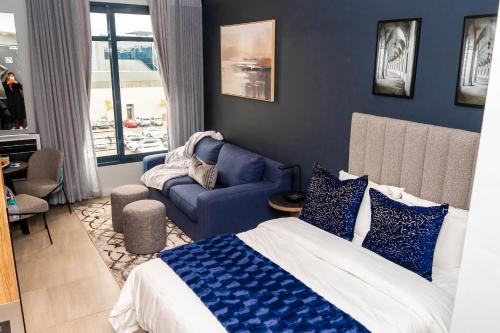 Kareeberg Hotel | Triple M Luxury