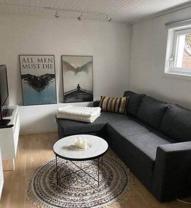 Trondheim Apartment | Trondheim sentrum, Lade - Nyhavna, gratis parkering