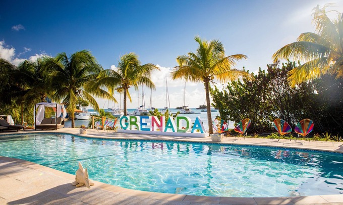 True Blue Resort | True Blue Bay Resort