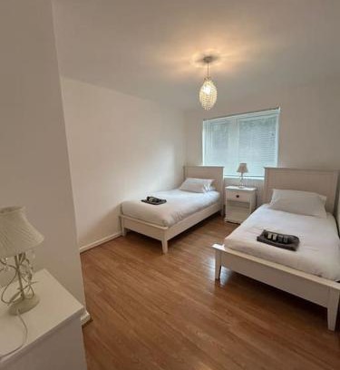 Livesey Apartment | Truehome apartment in South London