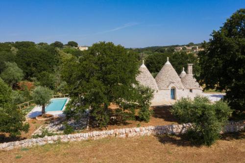 L'Assunta Villa | Trullo Elisa