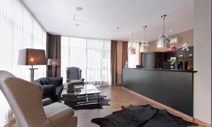 Neustadt Hotel | Tryp by Wyndham Bremen Airport