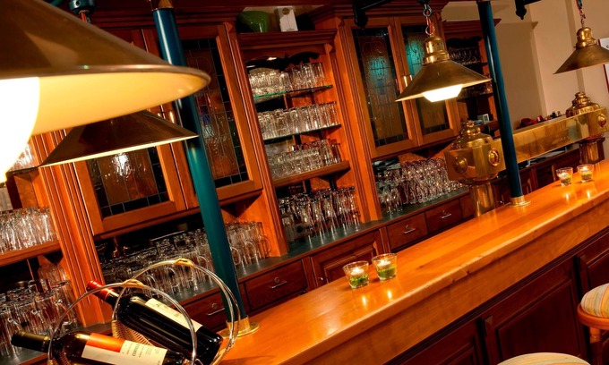 Neustadt Hotel | TRYP by Wyndham Bremen Airport