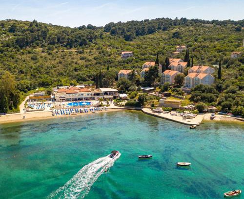 Kolocep Island Hotel | TUI BLUE Kalamota Island - Adults Only