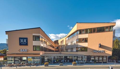 Schladming Hotel | TUI BLUE Schladming