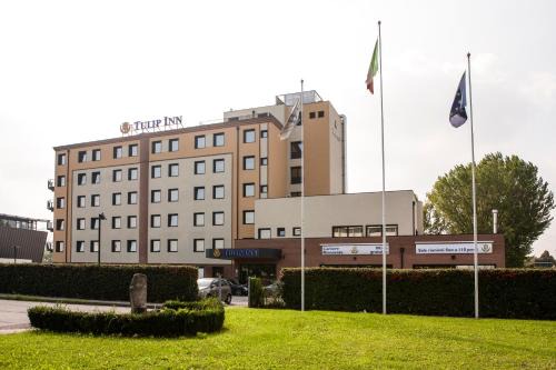 Camin Hotel | Tulip Inn Padova