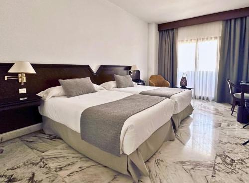 Valencia City Centre Hotel | Turia Valencia