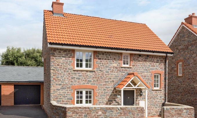 Carhampton House | Tus Nua Cottage
