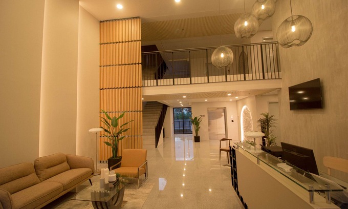 Roxas City Apartment | Twin Hearts Residences 1