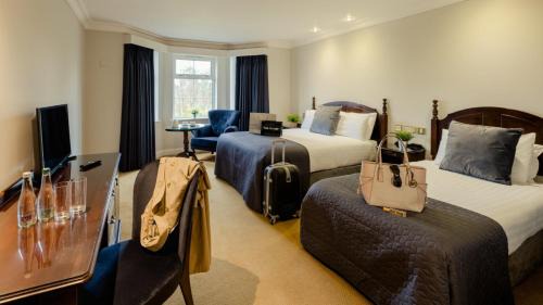 Ballina Hotel | Twin Trees Hotel & Leisure Club