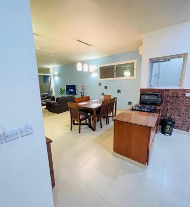 Oyster Bay Apartment | Two bedroom stay