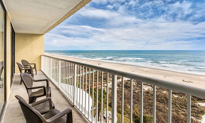 Windy Hill Resort | Two Bedroom Condo, Ocean View, Myrtle Beach, SC 1747176
