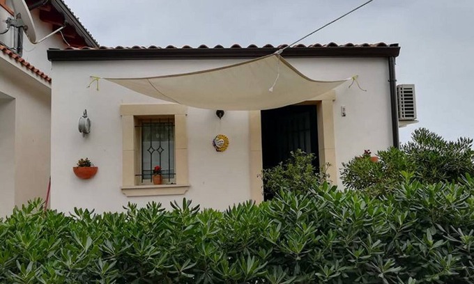 Noto Marina Cottage | two-room apartment with veranda