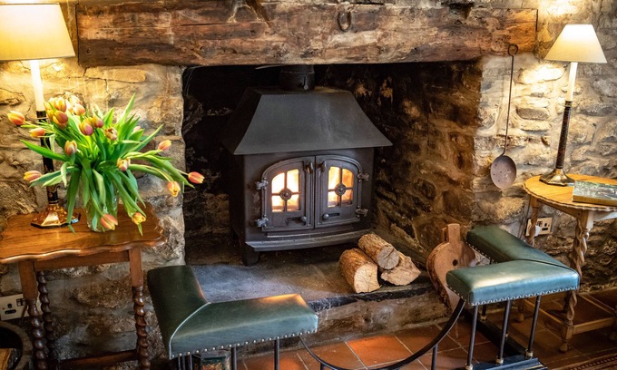 Brechfa Hotel | Tŷ Mawr Country Hotel