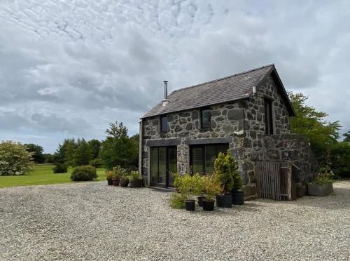 Rhyd-y-clafdy House | Tyddyn Y Felin
