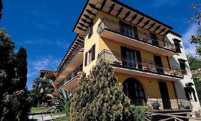 Marciaga Resort | Type A (no lake view)