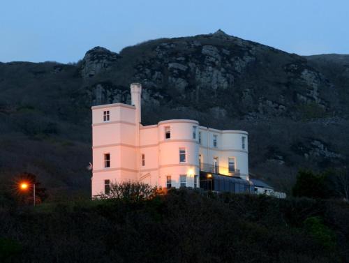 Barmouth Hotel | Tyr Graig Castle