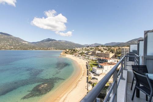 Propriano Apartment | U Scaldasoli