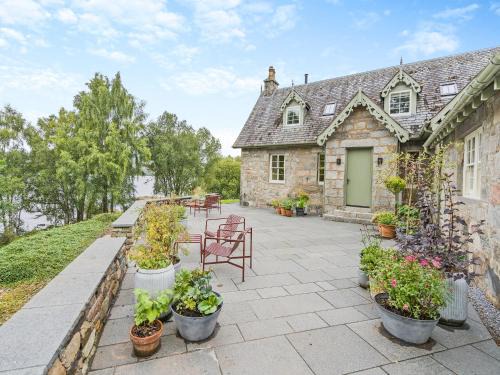 Loch Tay House | Uk47812 - Wardens Cottage