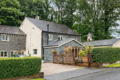 Watermillock Apartment | Ullswater View Apartment