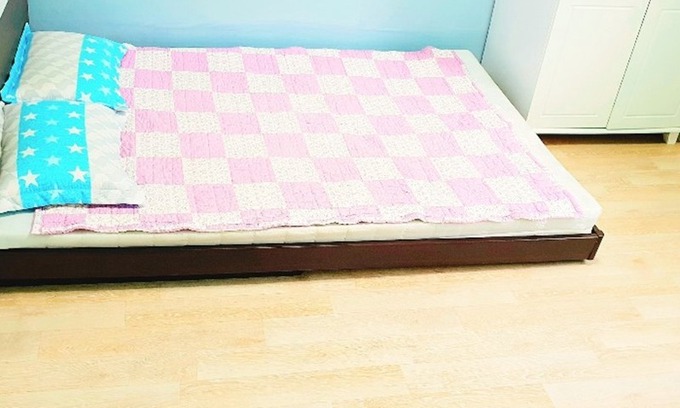 Ulsan Hotel | Ulsan (Baenaegol) Baenaegol Garden Pension