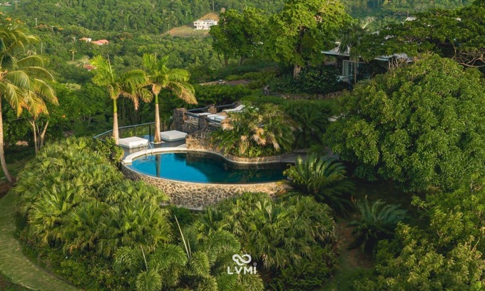 Trouya Villa | Ultimate Caribbean Getaway: 3 beaches, Cook, Housekeeper & Valet, 24x7 Concierge