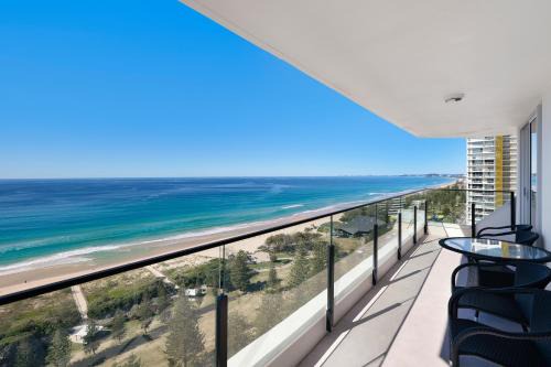 Broadbeach Resort | ULTIQA Beach Haven on Broadbeach