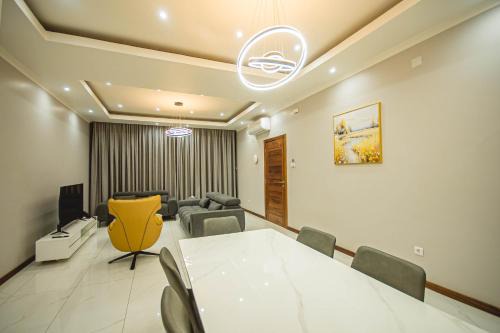 Tete Apartment | Ultra Aparthotel