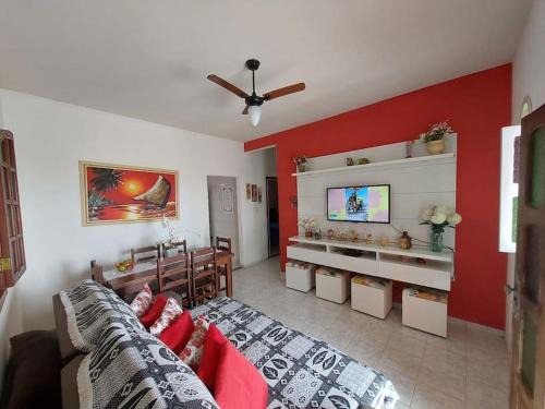 Piuma House | Uma jóia em frente ao mar!
