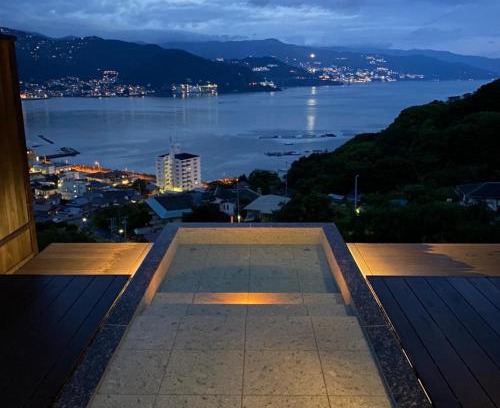 Shimotaga Hotel | Uminohana