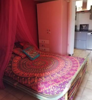 Canet House | UN AVANT GOUT DU NIRVANA