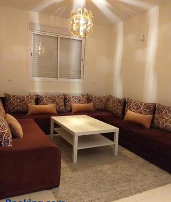 Ifrane Apartment | Un havre de paix à Ifrane