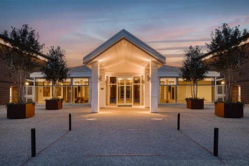San Lazzaro di Savena Hotel | UNA Hotels Bologna San Lazzaro