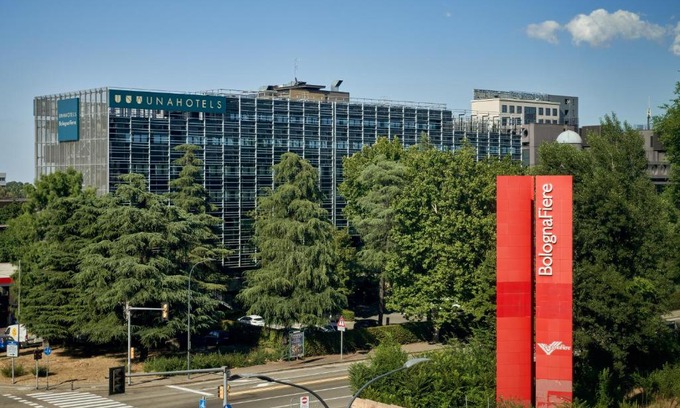 Bologna Fiere District Hotel | UNA Hotels Bologna Fiera