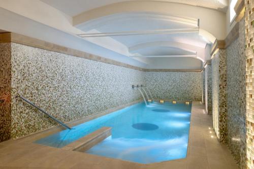 Central Station Hotel | UNA Hotels Galles Milano