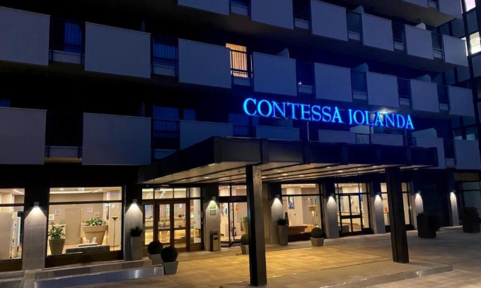 Montalbino Apartment | UNA Hotels Hotel & Residence Contessa Jolanda Milano