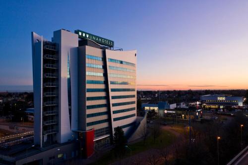 Cerro Maggiore Hotel | UNA Hotels Malpensa