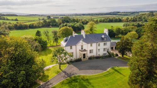Kilmarnock Apartment | Underwood House Garden Flat