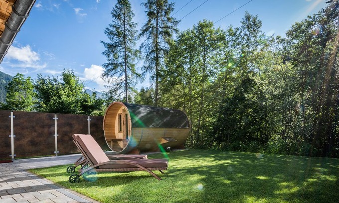 Bach Apartment | Unique and only for YOU: Viktoria Lodges