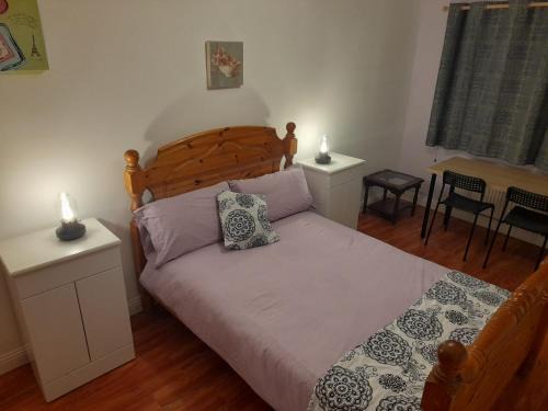 Dublin House | Unique room close to tramline