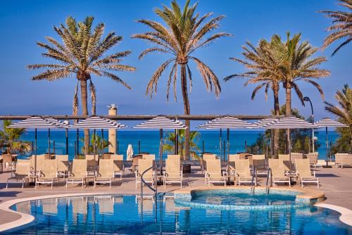 Les Meravelles Hotel | Universal Hotel Neptuno - Adults Only