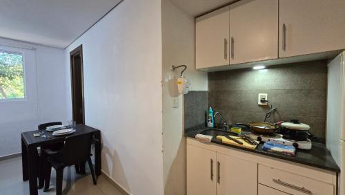 San Lorenzo Apartment | University Villa