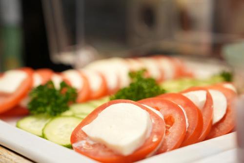 Saarlouis Hotel | UNO Hotel Posthof Saarlouis