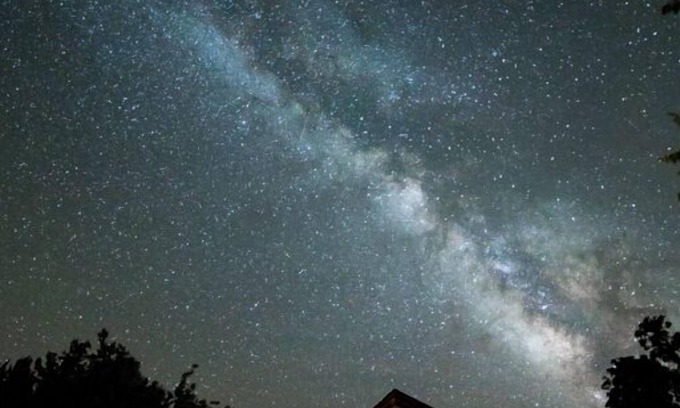 Canada de los Alamos House | Unsurpassed Night Skies And Fresh Mountain Air In A Traditional Village