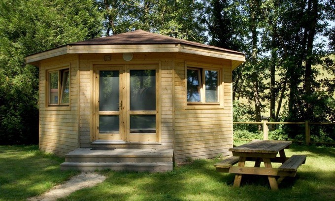 Champvert House | unusual lodgings in the heart of nature Roulette 3